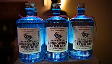 Drumshanbo Gunpowder Irish Gin Sales Exceed €4.5m