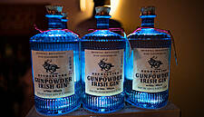 Drumshanbo Gunpowder Irish Gin Sales Exceed €4.5m