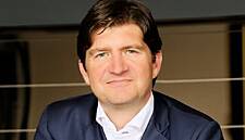 Diageo Ireland’s Oliver Loomes Elected Chair Of ABFI