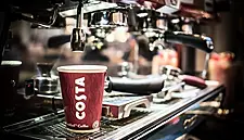 Whitbread Gets EU Clearance For Costa Sale