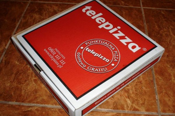 KKR Launches €431.7m Offer For Spain's Telepizza