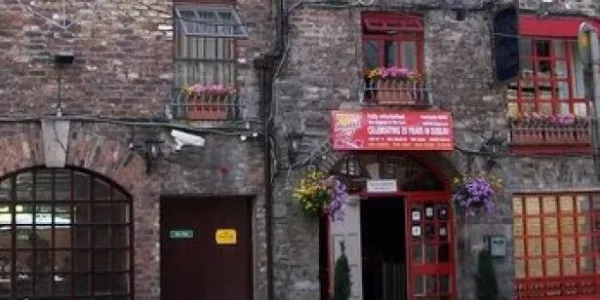 Dublin's Isaacs Hostel Sold For €9.7m