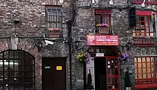 Dublin's Isaacs Hostel Sold For €9.7m