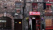 Dublin's Isaacs Hostel Sold For €9.7m
