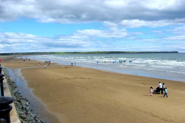 Tramore's Sands Hotel Expected To Re-Open Following Sale