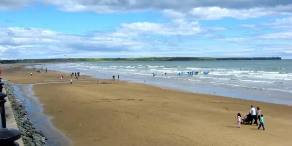 Tramore's Sands Hotel Expected To Re-Open Following Sale