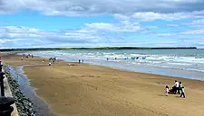Tramore's Sands Hotel Expected To Re-Open Following Sale