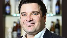 Molson Coors Appoints New General Manager For Island Of Ireland