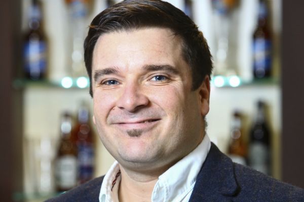 Molson Coors Appoints New General Manager For Island Of Ireland