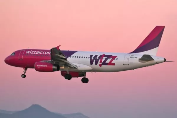 Wizz Air Sees Full-Year Profit In Upper-Half Of Range
