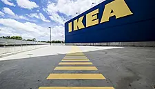 IKEA To Start Serving Salad Grown At Its Stores