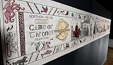 Game Of Thrones Studio Tour To Open In Northern Ireland