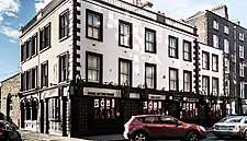 Green Light Given For Development Of New Hotel On Dublin's Lower Mount Street