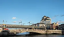 Johnny Ronan Receives Permission To Develop 22-Storey Tower With Hotel In Dublin