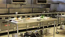 RAI Calls For More Action To Address Skills Shortage Faced By Hospitality Sector