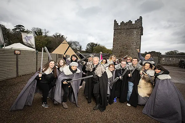 Northern Ireland Showcased To International Tour Operators