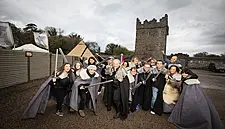 Northern Ireland Showcased To International Tour Operators