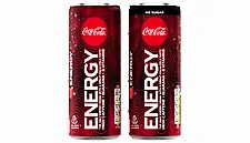 Coca-Cola Ireland Announces The Launch Of Coca-Cola Energy