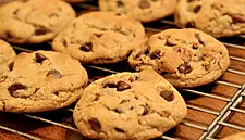 Sam's Cookies Closes Down