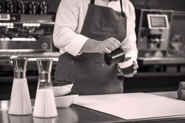 UCC Coffee Announces New European Regional Structure