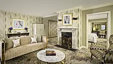 Dublin's Westin Hotel Launches Newly Refurbished Luxury Suites