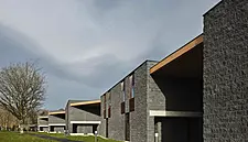 Europe Hotel Opens New €3m Staff Accommodation Blocks