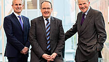 Hastings Hotels Announces Appointment Of New Chairman