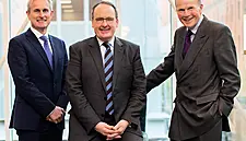 Hastings Hotels Announces Appointment Of New Chairman