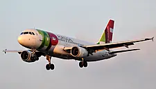 TAP Launches New Route Between Dublin And Lisbon