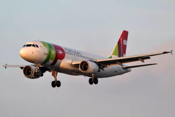 TAP Launches New Route Between Dublin And Lisbon