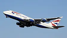 British Airways CFO To Take Over As IAG Finance Chief