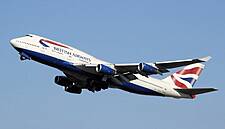 British Airways CFO To Take Over As IAG Finance Chief