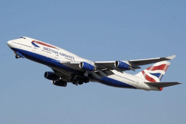 British Airways CFO To Take Over As IAG Finance Chief