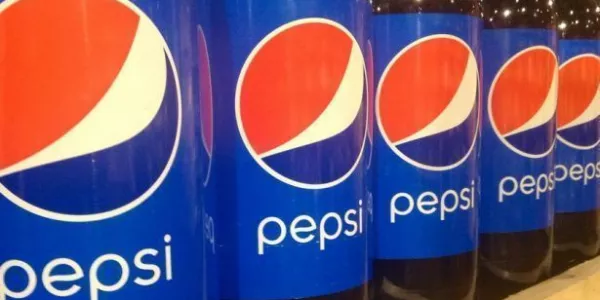 PepsiCo Results Beat As New CEO's Ad Push Lifts Sales