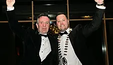 Restaurants Association Of Ireland Appoints New President