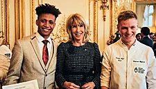 Irish Culinary Student Wins 2019 Dairy Chef Contest In Paris