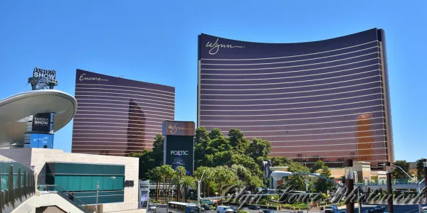 Wynn Resorts Quarterly Results Beat Estimates