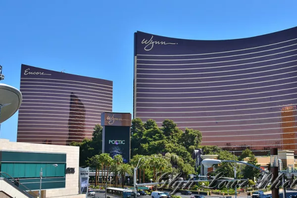 Wynn Resorts Quarterly Results Beat Estimates