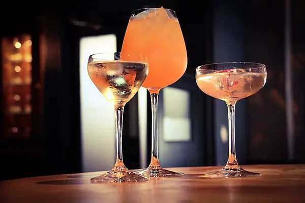 New Cocktail Venue, Bar 1661, To Open In Dublin On Good Friday