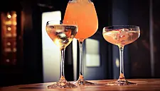 New Cocktail Venue, Bar 1661, To Open In Dublin On Good Friday