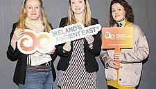 Fáilte Ireland Explores The Potential Of Festivals In Laois