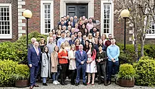 LVA Awards Bar & Food Management Diploma To 60 Graduates