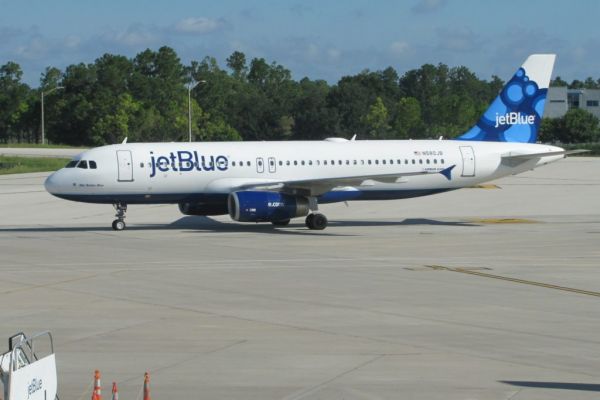 JetBlue Targets Low-Fare Transatlantic Travel With 2021 London Launch