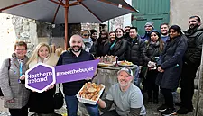 Fermanagh Showcased To International Tour Operators