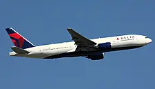 Delta Air Lines Lifts 2019 Revenue Target