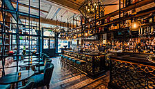 Cask To Host American Bar At The Savoy Takeover Event On May 1