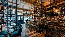 Cask To Host American Bar At The Savoy Takeover Event On May 1