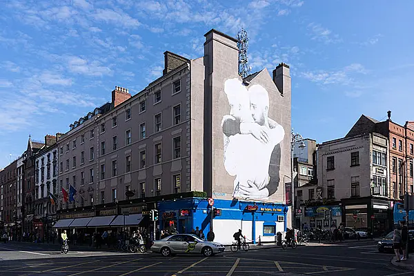 Solicitor Says He Will Not Move To Facilitate Mercantile Hotel Revamp