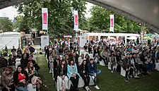 Taste Of Dublin Returning To Iveagh Gardens From June 13-16