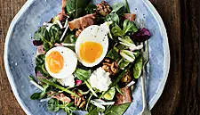 Bord Bia Calls On Chefs To Celebrate The Versatility Of Eggs